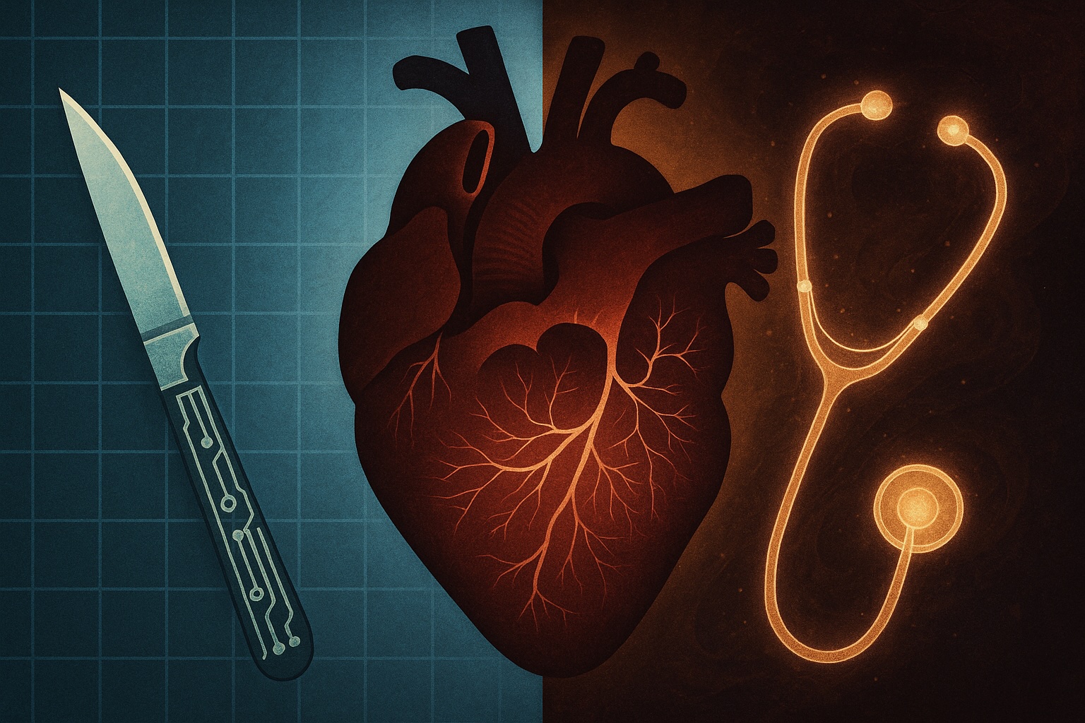 Le Corps sous le Scalpel de l'Épistémè (3/4)
