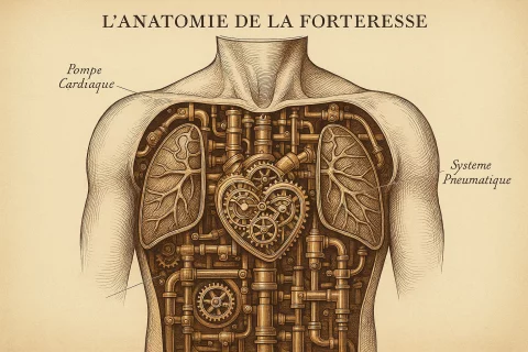 Le Corps sous le Scalpel de l'Épistémè (1/4)