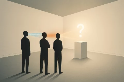 L'IA et le Mythe de la Créativité (2/4)