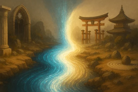 Le Miroir de la Machine (4/5)